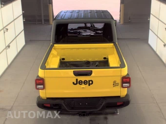 2023 Jeep Gladiator Willys Crew Cab Medium Bed - miniatura 5