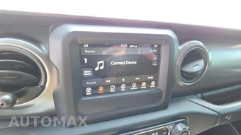 2023 Jeep Gladiator Willys Crew Cab Medium Bed - miniatura 17