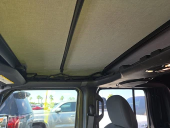 2023 Jeep Gladiator Willys Crew Cab Medium Bed - miniatura 19