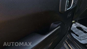 2023 Jeep Gladiator Willys Crew Cab Medium Bed - miniatura 27