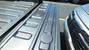 2023 Jeep Gladiator Willys Crew Cab Medium Bed - miniatura 28