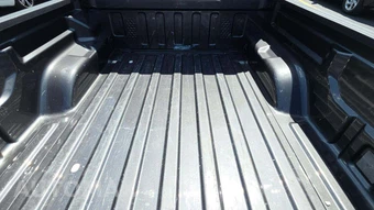 2023 Jeep Gladiator Willys Crew Cab Medium Bed - miniatura 33