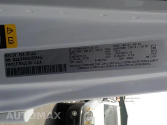 2023 Jeep Gladiator Willys Crew Cab Medium Bed - miniatura 7