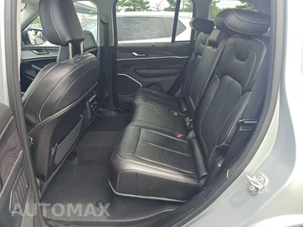 2023 Jeep Grand Cherokee 4xe - miniatura 13