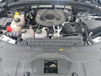 2023 Jeep Grand Cherokee 4xe - miniatura 15
