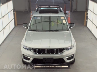 2023 Jeep Grand Cherokee 4xe - miniatura 2