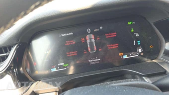 2023 Jeep Grand Cherokee 4xe - miniatura 24