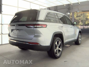 2023 Jeep Grand Cherokee 4xe - miniatura 4