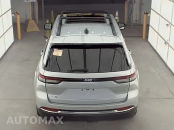 2023 Jeep Grand Cherokee 4xe - miniatura 5
