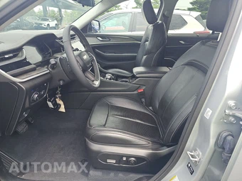 2023 Jeep Grand Cherokee 4xe - miniatura 7