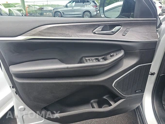 2023 Jeep Grand Cherokee 4xe - miniatura 9