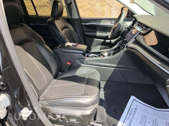 2023 Jeep Grand Cherokee 4xe - miniatura 13