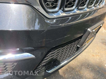 2023 Jeep Grand Cherokee 4xe - miniatura 15