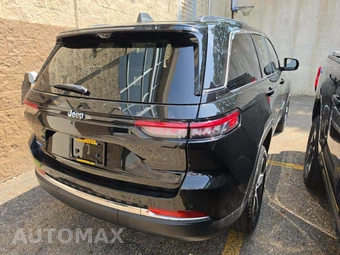 2023 Jeep Grand Cherokee 4xe - miniatura 3
