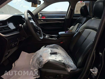 2023 Jeep Grand Cherokee 4xe - miniatura 5