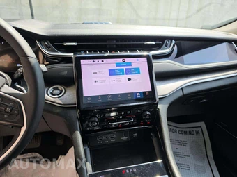 2023 Jeep Grand Cherokee 4xe - miniatura 8