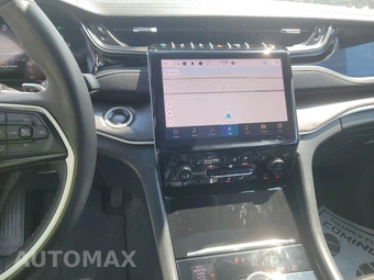 2023 Jeep Grand Cherokee 4xe - miniatura 11