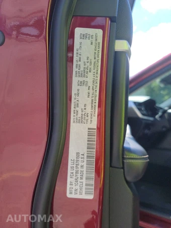 2023 Jeep Grand Cherokee 4xe - miniatura 14