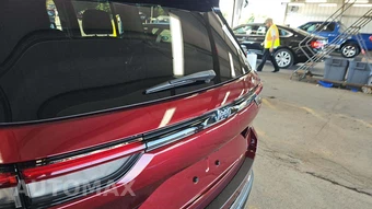 2023 Jeep Grand Cherokee 4xe - miniatura 20