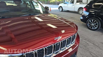 2023 Jeep Grand Cherokee 4xe - miniatura 22