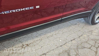 2023 Jeep Grand Cherokee 4xe - miniatura 25