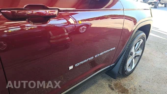 2023 Jeep Grand Cherokee 4xe - miniatura 33