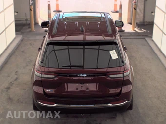 2023 Jeep Grand Cherokee 4xe - miniatura 5