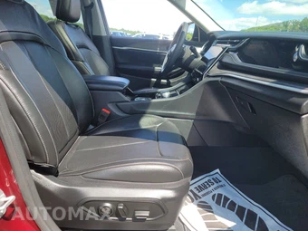 2023 Jeep Grand Cherokee 4xe - miniatura 8