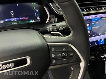 2023 Jeep Grand Cherokee 4xe - miniatura 10