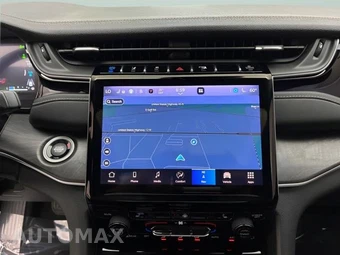 2023 Jeep Grand Cherokee 4xe - miniatura 14