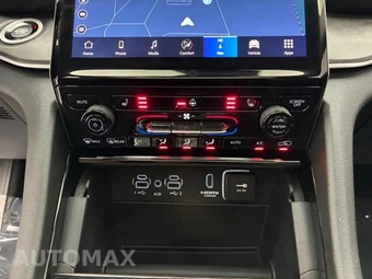 2023 Jeep Grand Cherokee 4xe - miniatura 16