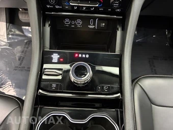 2023 Jeep Grand Cherokee 4xe - miniatura 17