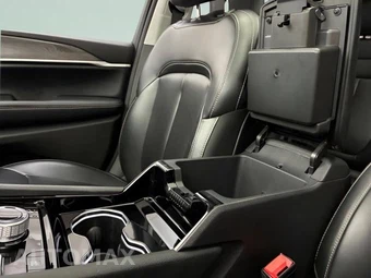 2023 Jeep Grand Cherokee 4xe - miniatura 18