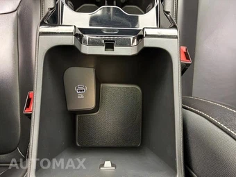 2023 Jeep Grand Cherokee 4xe - miniatura 19