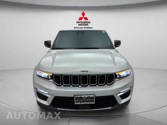 2023 Jeep Grand Cherokee 4xe - miniatura 2