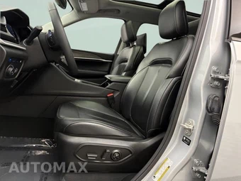2023 Jeep Grand Cherokee 4xe - miniatura 21