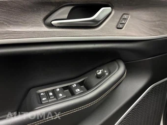 2023 Jeep Grand Cherokee 4xe - miniatura 25