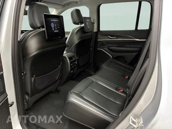2023 Jeep Grand Cherokee 4xe - miniatura 27