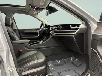 2023 Jeep Grand Cherokee 4xe - miniatura 30