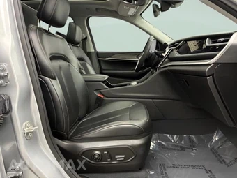 2023 Jeep Grand Cherokee 4xe - miniatura 32