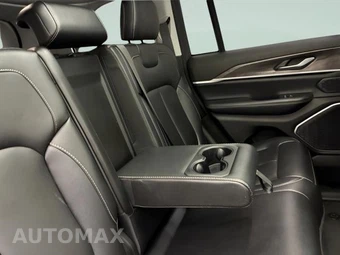 2023 Jeep Grand Cherokee 4xe - miniatura 34