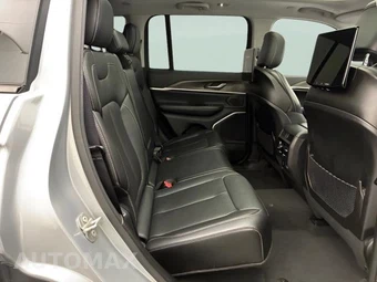2023 Jeep Grand Cherokee 4xe - miniatura 35