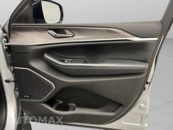 2023 Jeep Grand Cherokee 4xe - miniatura 36