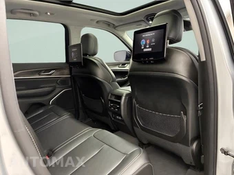2023 Jeep Grand Cherokee 4xe - miniatura 37