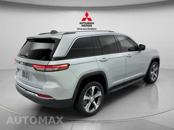 2023 Jeep Grand Cherokee 4xe - miniatura 4