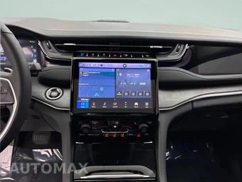 2023 Jeep Grand Cherokee 4xe - miniatura 42
