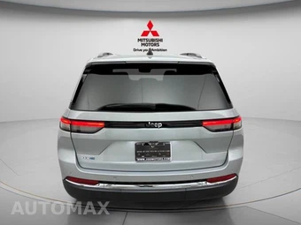 2023 Jeep Grand Cherokee 4xe - miniatura 5