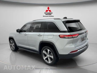 2023 Jeep Grand Cherokee 4xe - miniatura 6