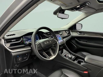 2023 Jeep Grand Cherokee 4xe - miniatura 7