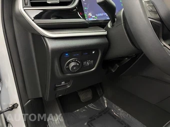 2023 Jeep Grand Cherokee 4xe - miniatura 8